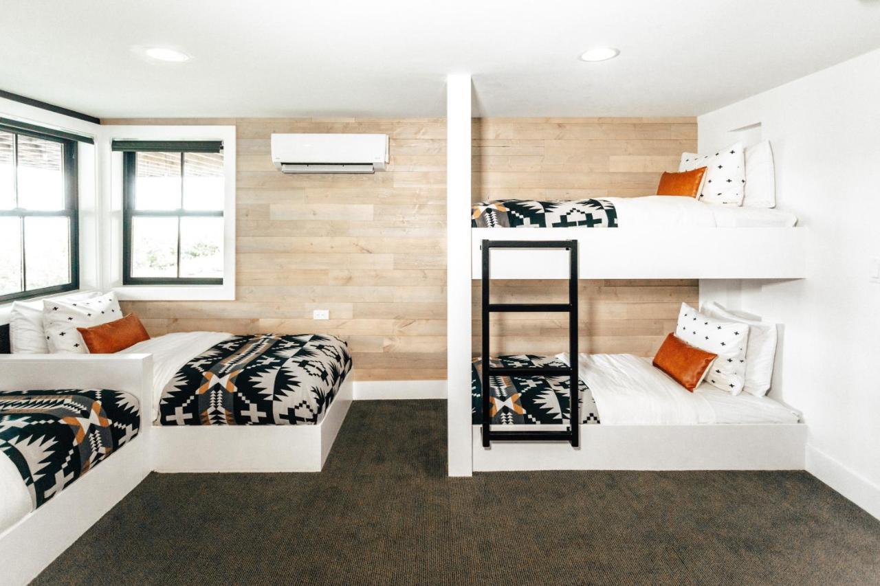 Whidbey Island Modern Farmhouse Greenbank Buitenkant foto